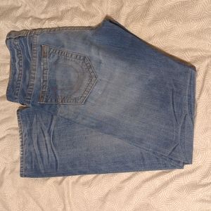 Men's True Religion Jeans